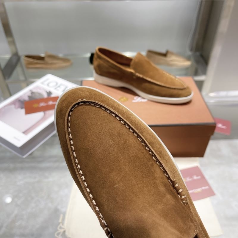 Loro Piana Shoes